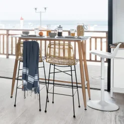 Table à manger bar "Roka"*ATMOSPHERA