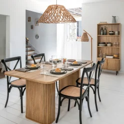 Table à manger "Colva"*ATMOSPHERA Sale