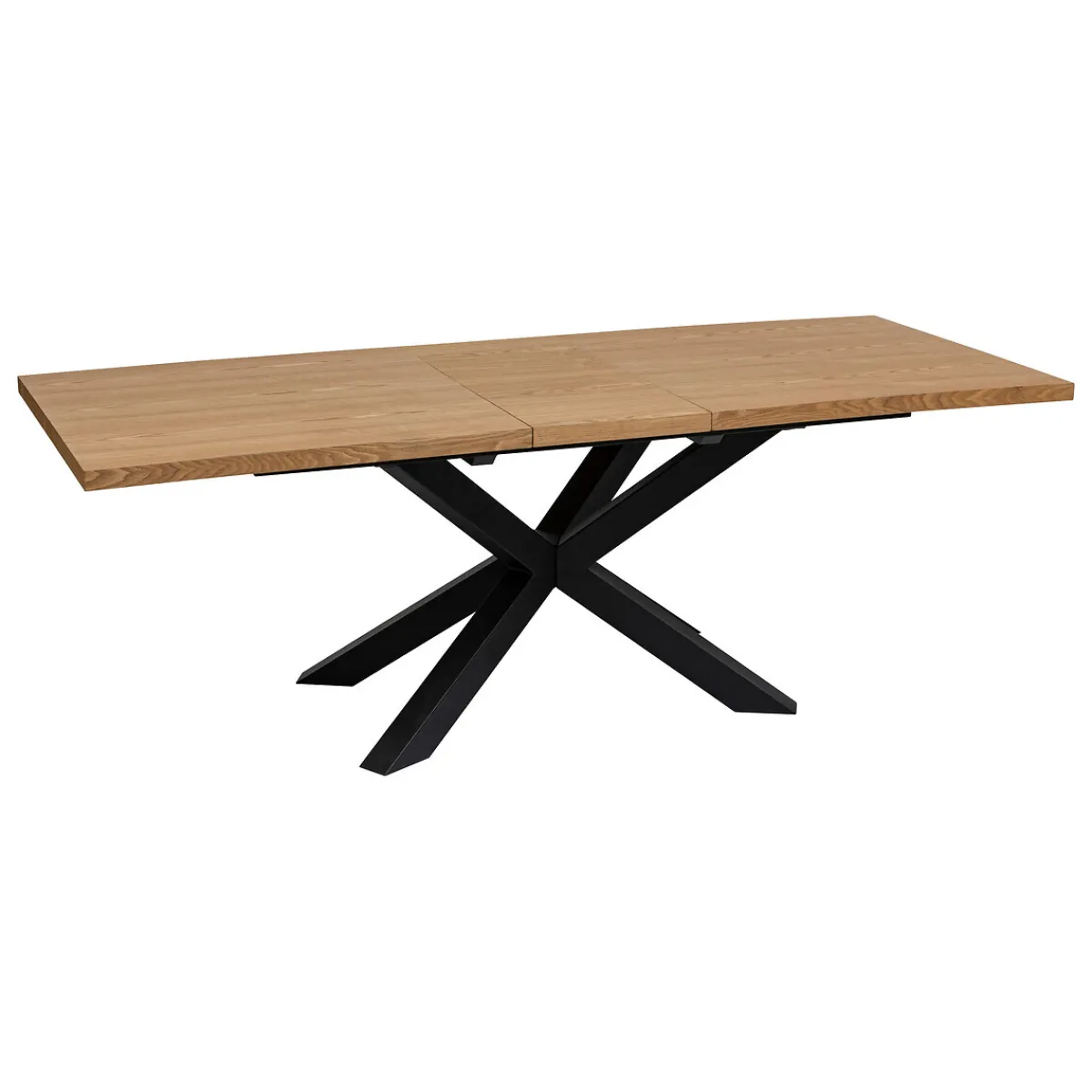 Table à manger extensible "Olaf"*ATMOSPHERA