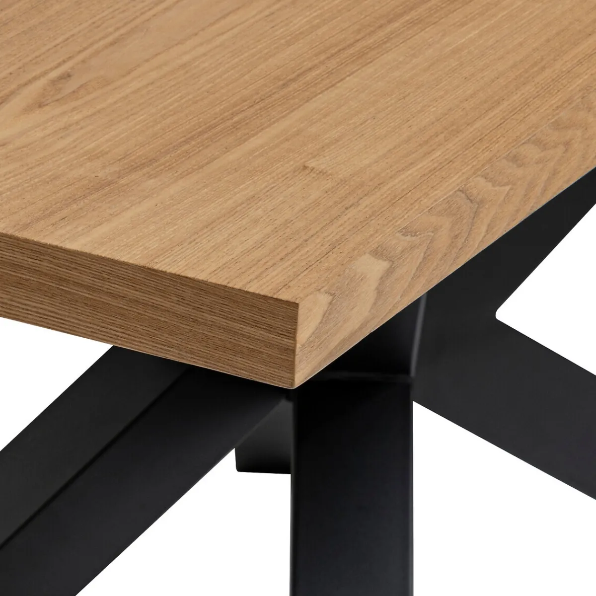 Table à manger extensible "Olaf"*ATMOSPHERA