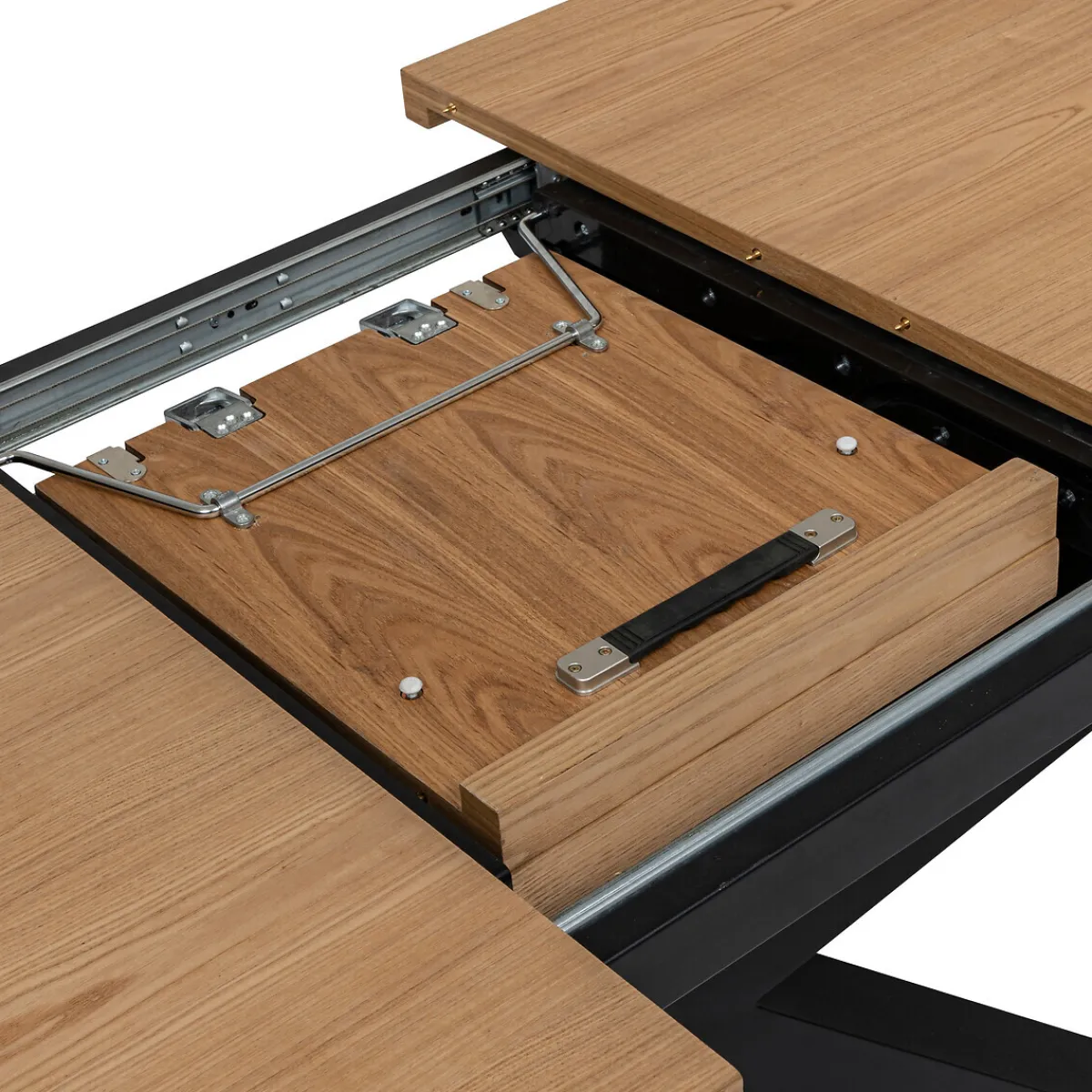 Table à manger extensible "Olaf"*ATMOSPHERA