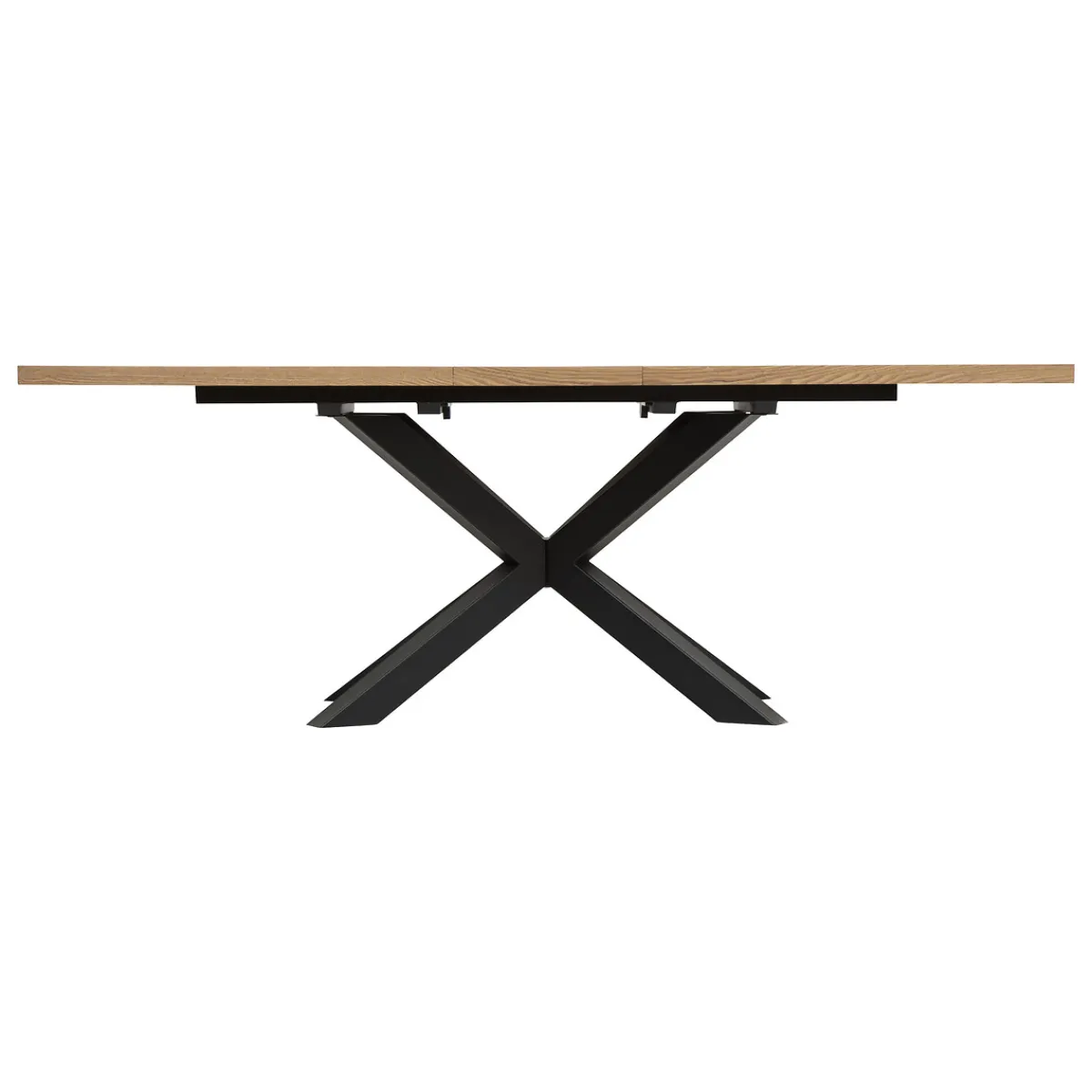 Table à manger extensible "Olaf"*ATMOSPHERA