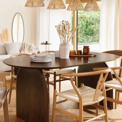 Table à manger "Isana"*ATMOSPHERA