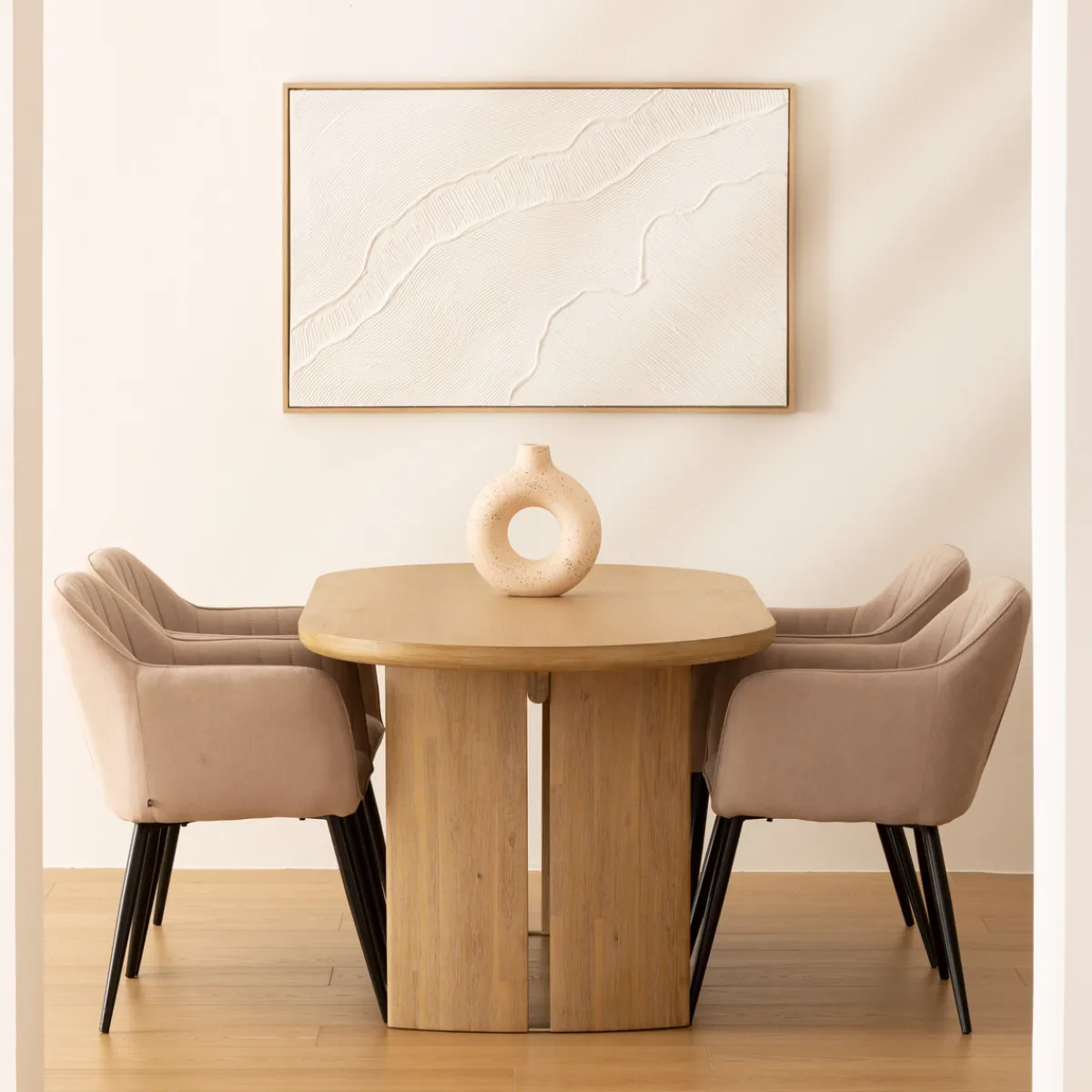 Table à manger "Lousada"*ATMOSPHERA New