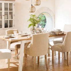 Table à manger "Olbia"*ATMOSPHERA Hot