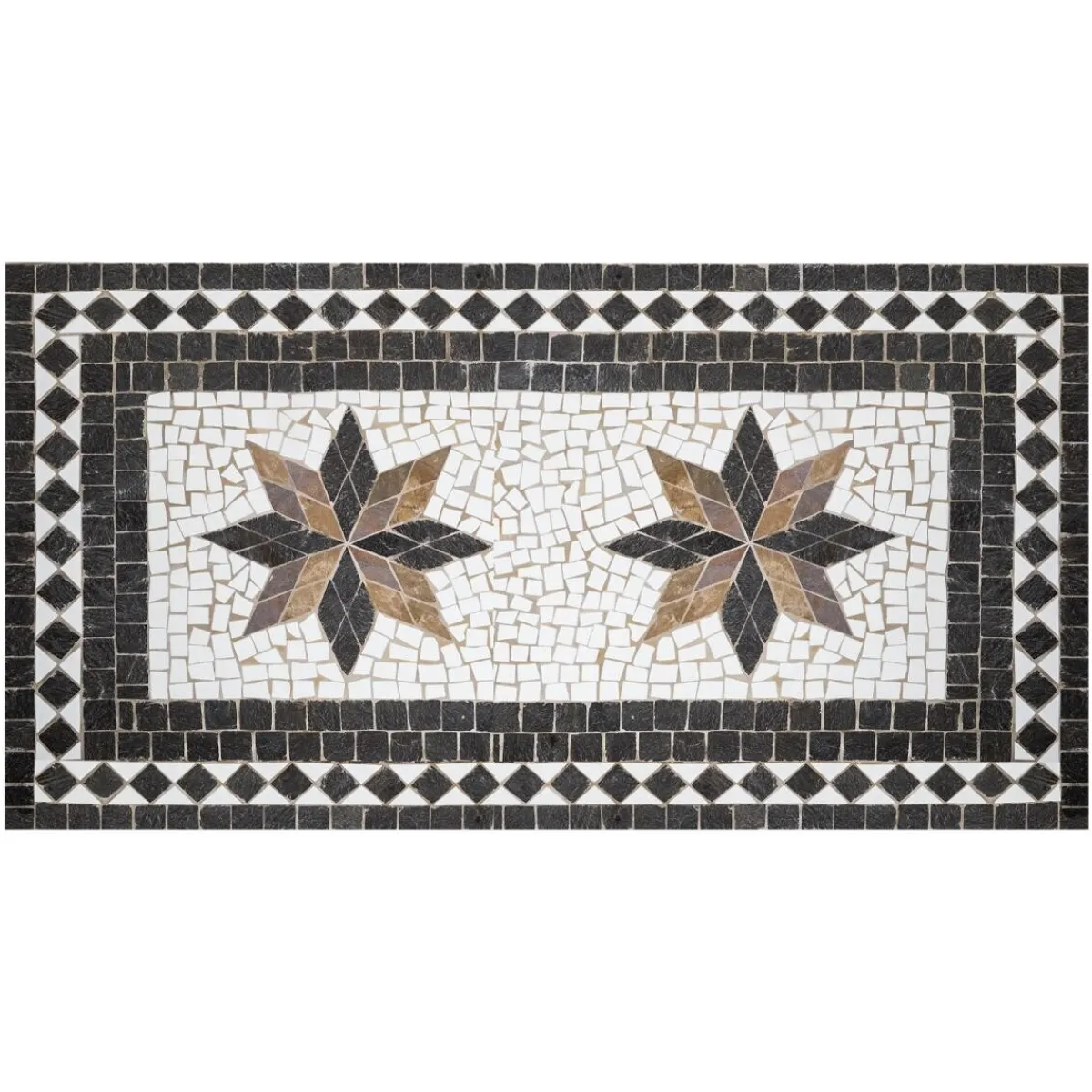 Table à manger rectangulaire "Kipos"*ATMOSPHERA Online