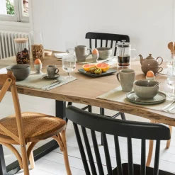 Table à manger "Skidal"*ATMOSPHERA