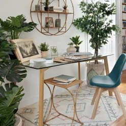 Table à manger "Taho"*ATMOSPHERA Outlet