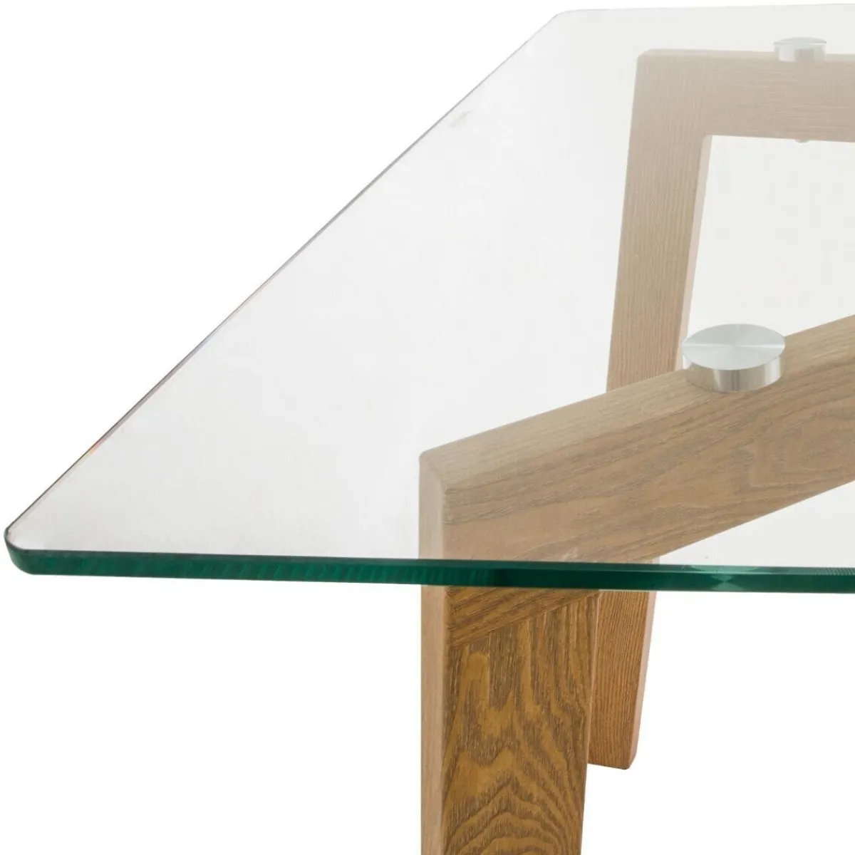 Table à manger "Taho"*ATMOSPHERA Outlet