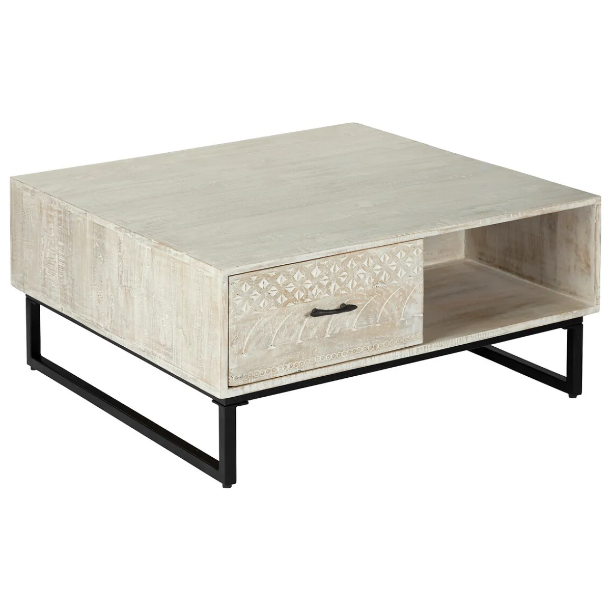 Table basse "Ajay"*ATMOSPHERA Sale