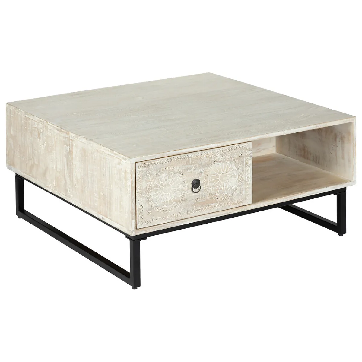 Table basse "Ajay"*ATMOSPHERA Sale