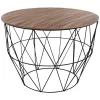 Table basse "Atomic"*ATMOSPHERA