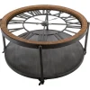 Table basse "Chrono"*ATMOSPHERA Sale