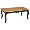 Table basse "Chrysa"*ATMOSPHERA Sale
