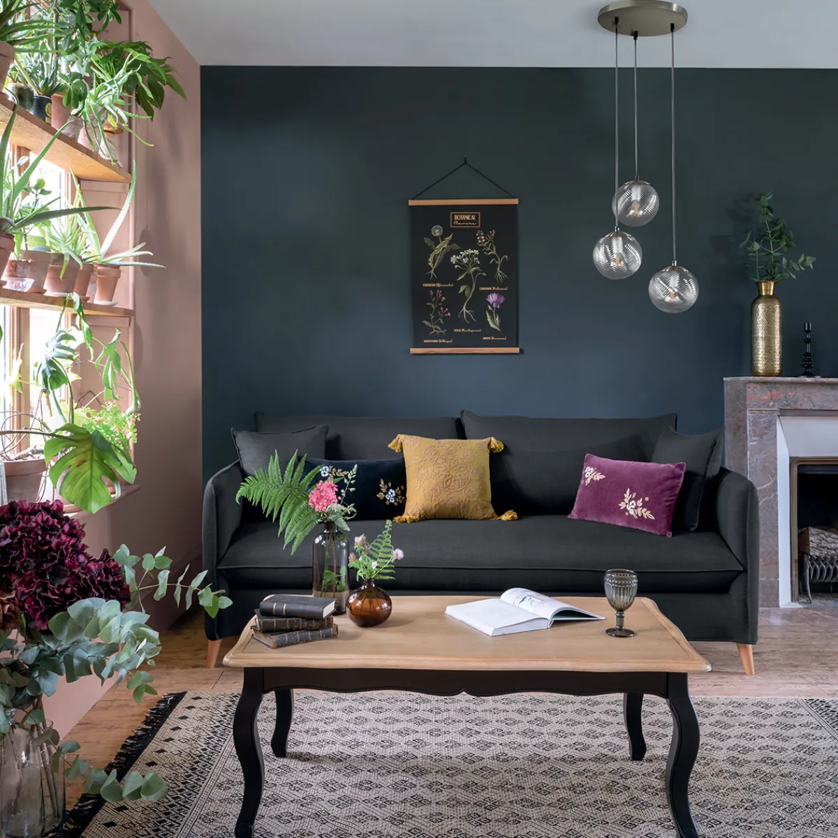 Table basse "Chrysa"*ATMOSPHERA Sale