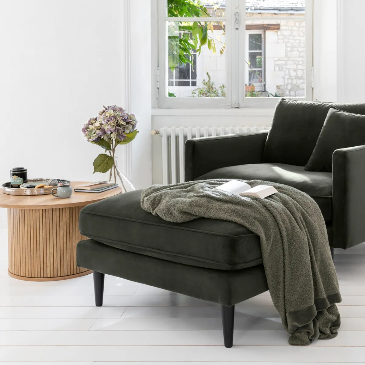 Table basse "Colva"*ATMOSPHERA Sale