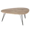 Table basse "Neile"*ATMOSPHERA Hot