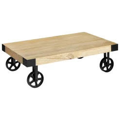 Table basse "Silas"*ATMOSPHERA Sale