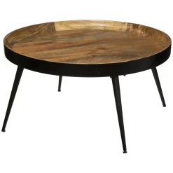 Table basse "Siwan"*ATMOSPHERA
