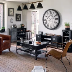 Table basse "Sévin"*ATMOSPHERA