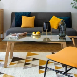 Table basse "Taho"*ATMOSPHERA Clearance