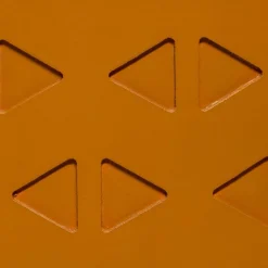 Table d'appoint coffre 