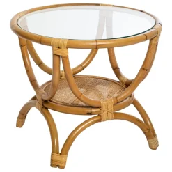 Table d'appoint "Farah"*ATMOSPHERA New