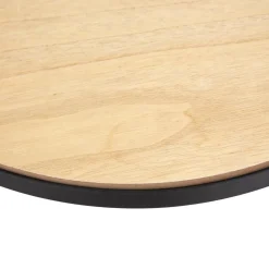 Table d'appoint horloge*ATMOSPHERA Online