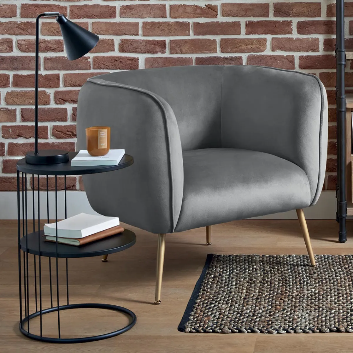 Table d'appoint "Kobu"*ATMOSPHERA Sale