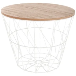 Table d'appoint "Kumi"*ATMOSPHERA Clearance