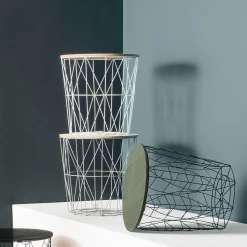 Table d'appoint "Kumi"*ATMOSPHERA Sale