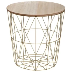 Table d'appoint "Kumi"*ATMOSPHERA