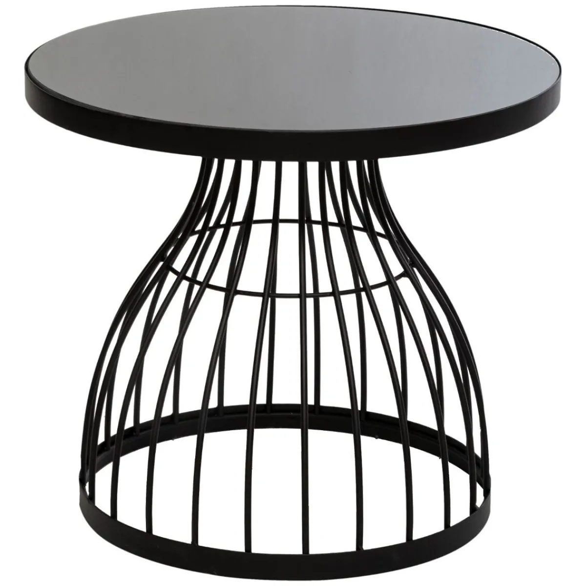 Table d'appoint "Kushi"*ATMOSPHERA