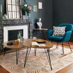 Table d'appoint "Neile"*ATMOSPHERA Discount