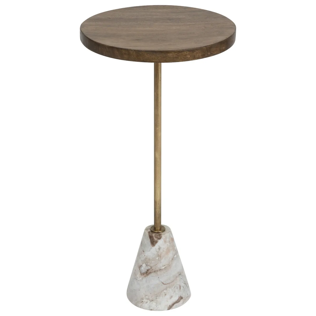 Table d'appoint "Neith"*ATMOSPHERA Hot