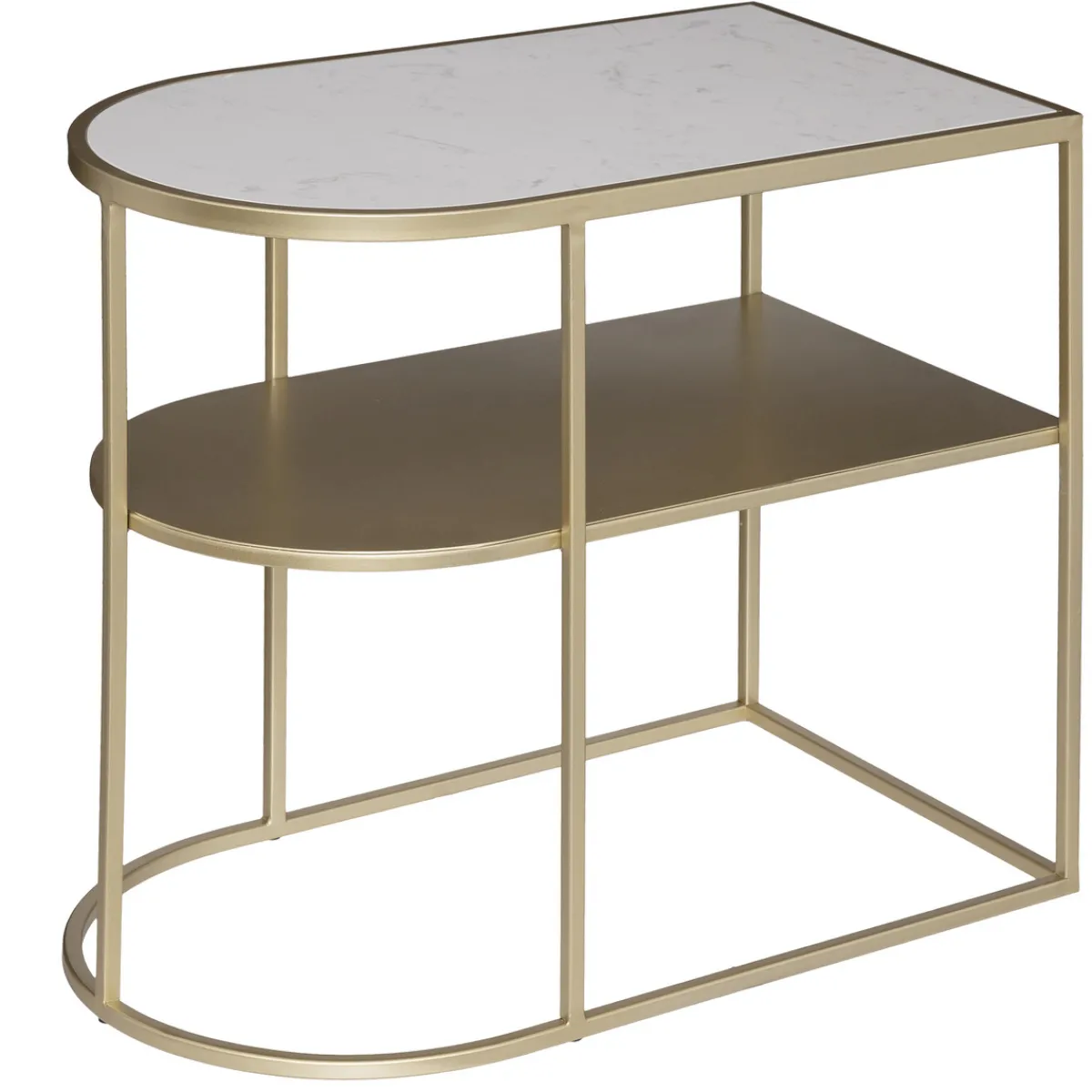 Table d'appoint "Paige"*ATMOSPHERA Clearance