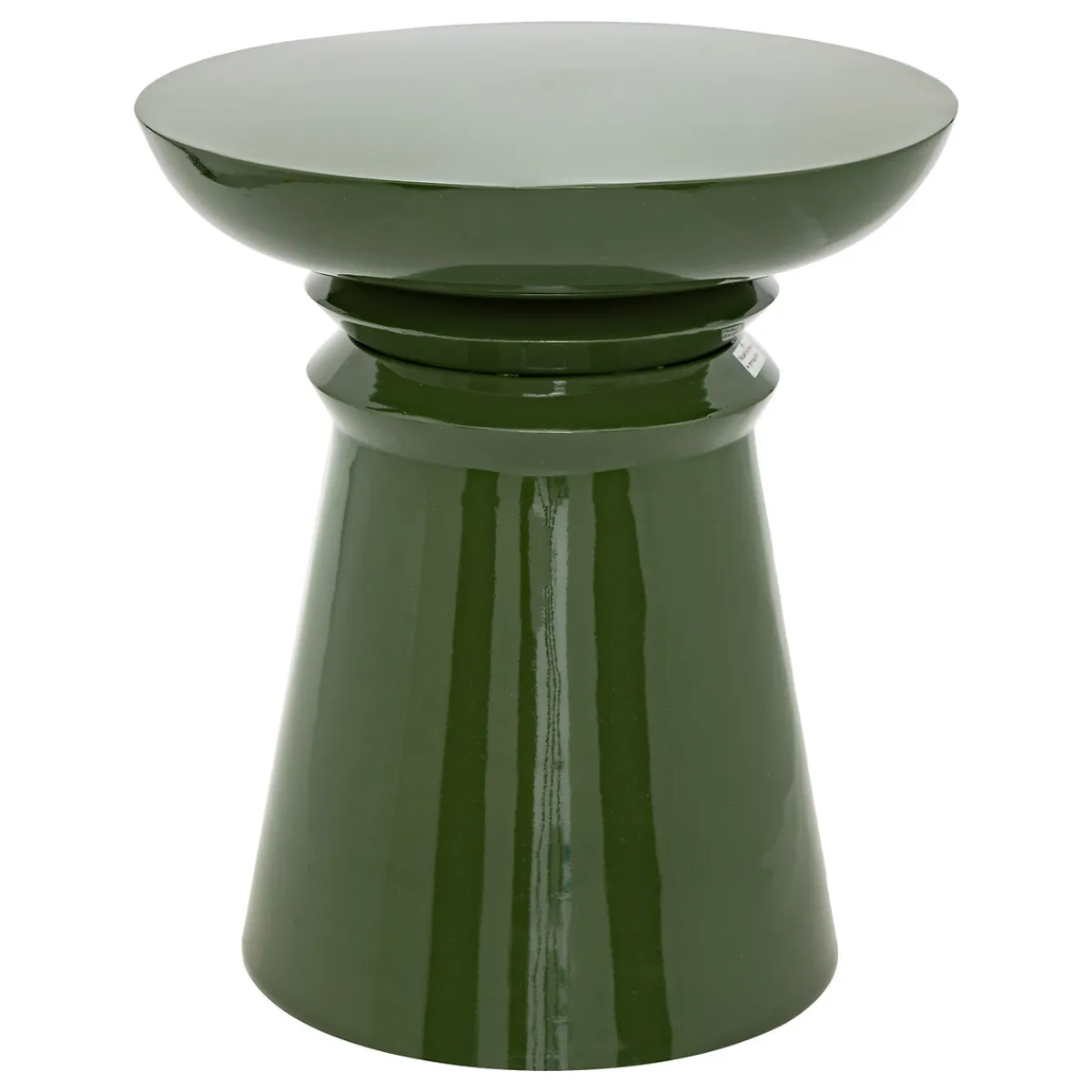 Table d'appoint totem "Jaya"*ATMOSPHERA Discount