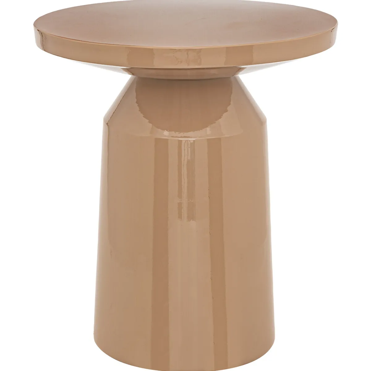 Table d'appoint totem "Sita"*ATMOSPHERA Outlet