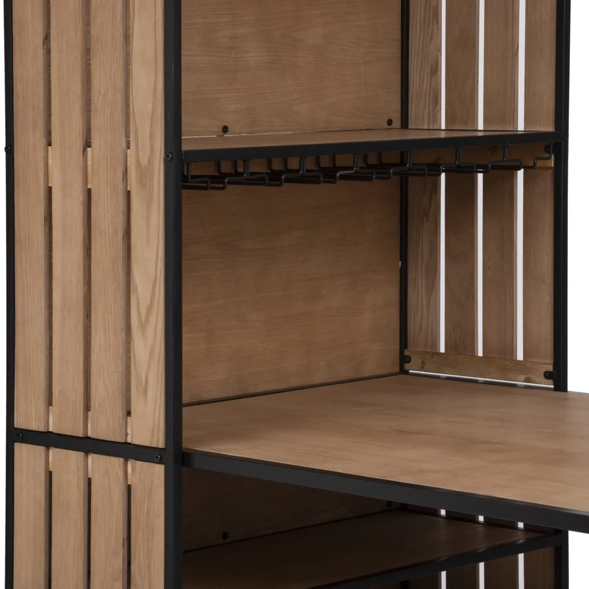 Table de bar "Bakos"*ATMOSPHERA Discount