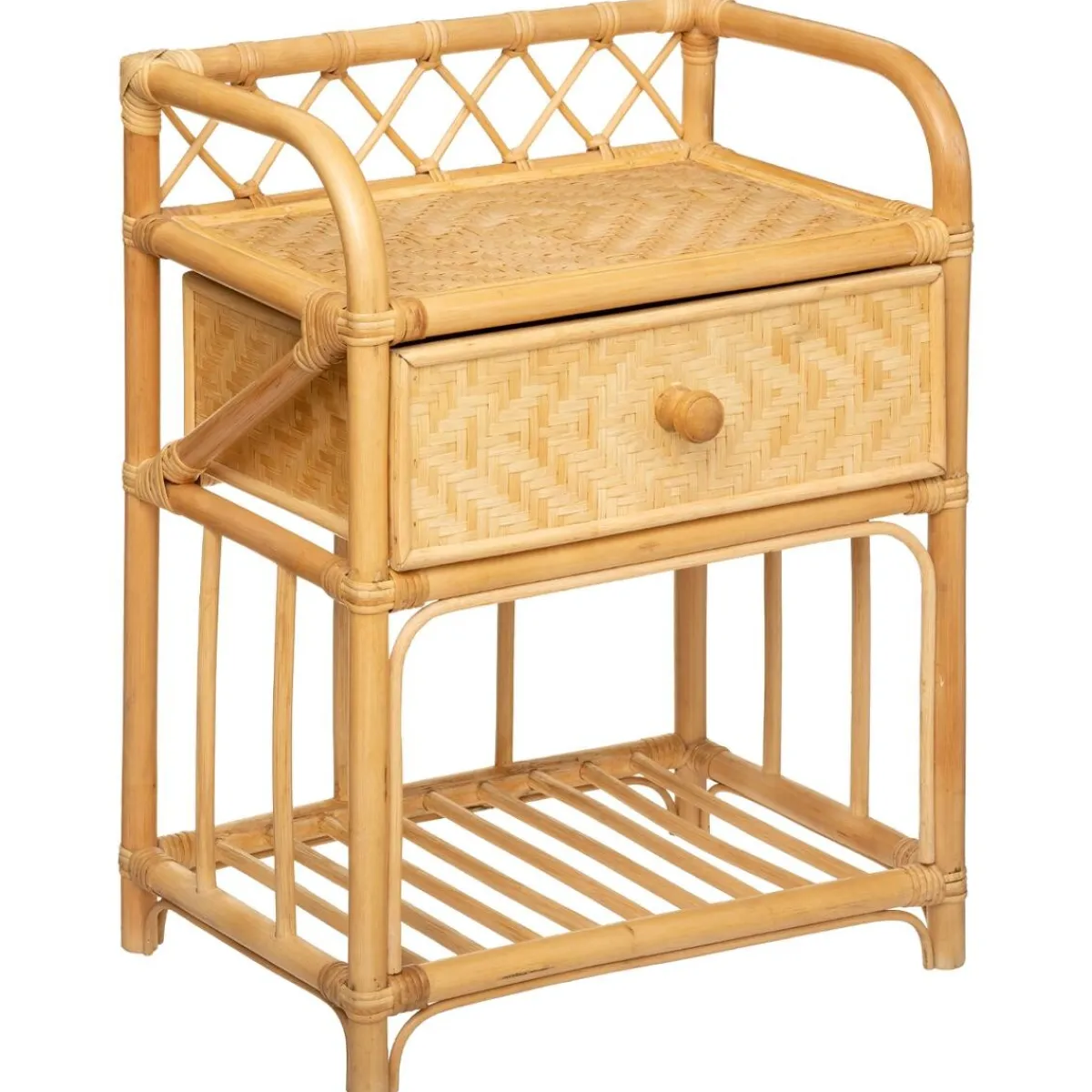 Table de chevet "Aoni"*ATMOSPHERA Sale