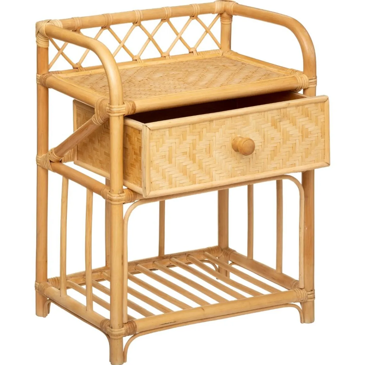 Table de chevet "Aoni"*ATMOSPHERA Sale