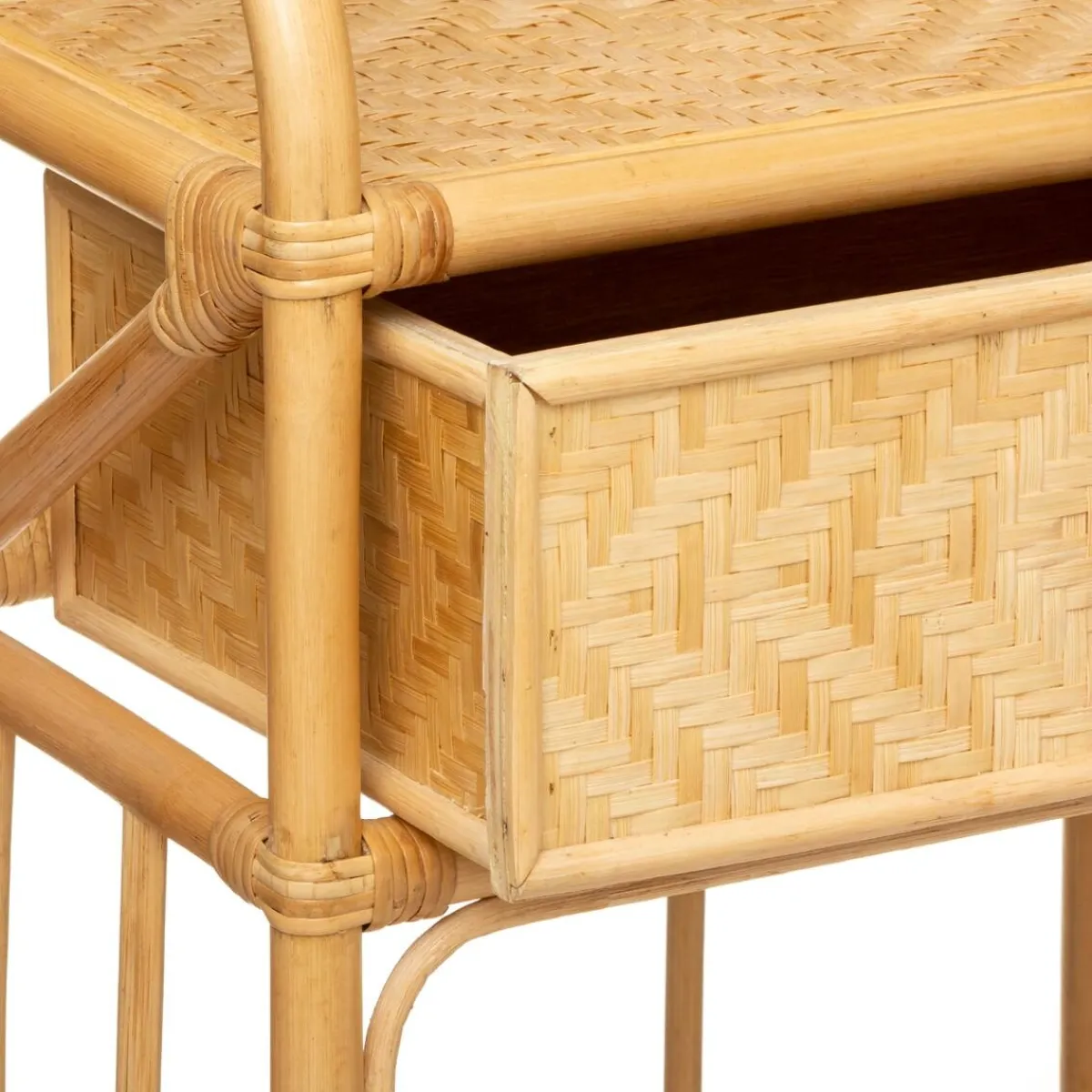 Table de chevet "Aoni"*ATMOSPHERA Sale