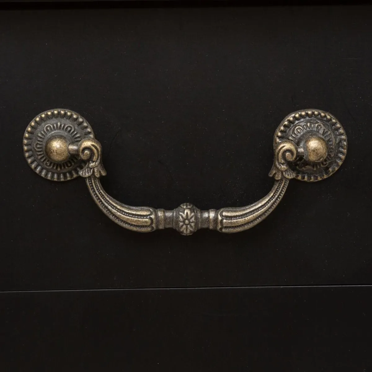 Table de chevet "Chrysa"*ATMOSPHERA