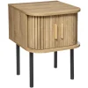 Table de chevet "Colva"*ATMOSPHERA New