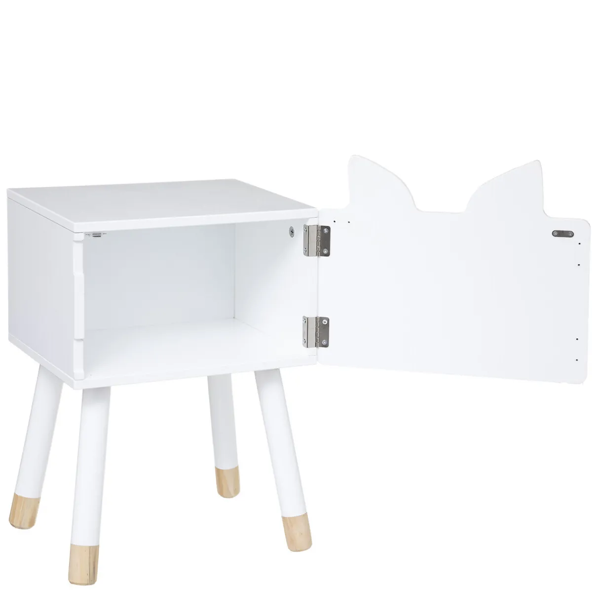 Table de chevet enfant "Renard"*ATMOSPHERA