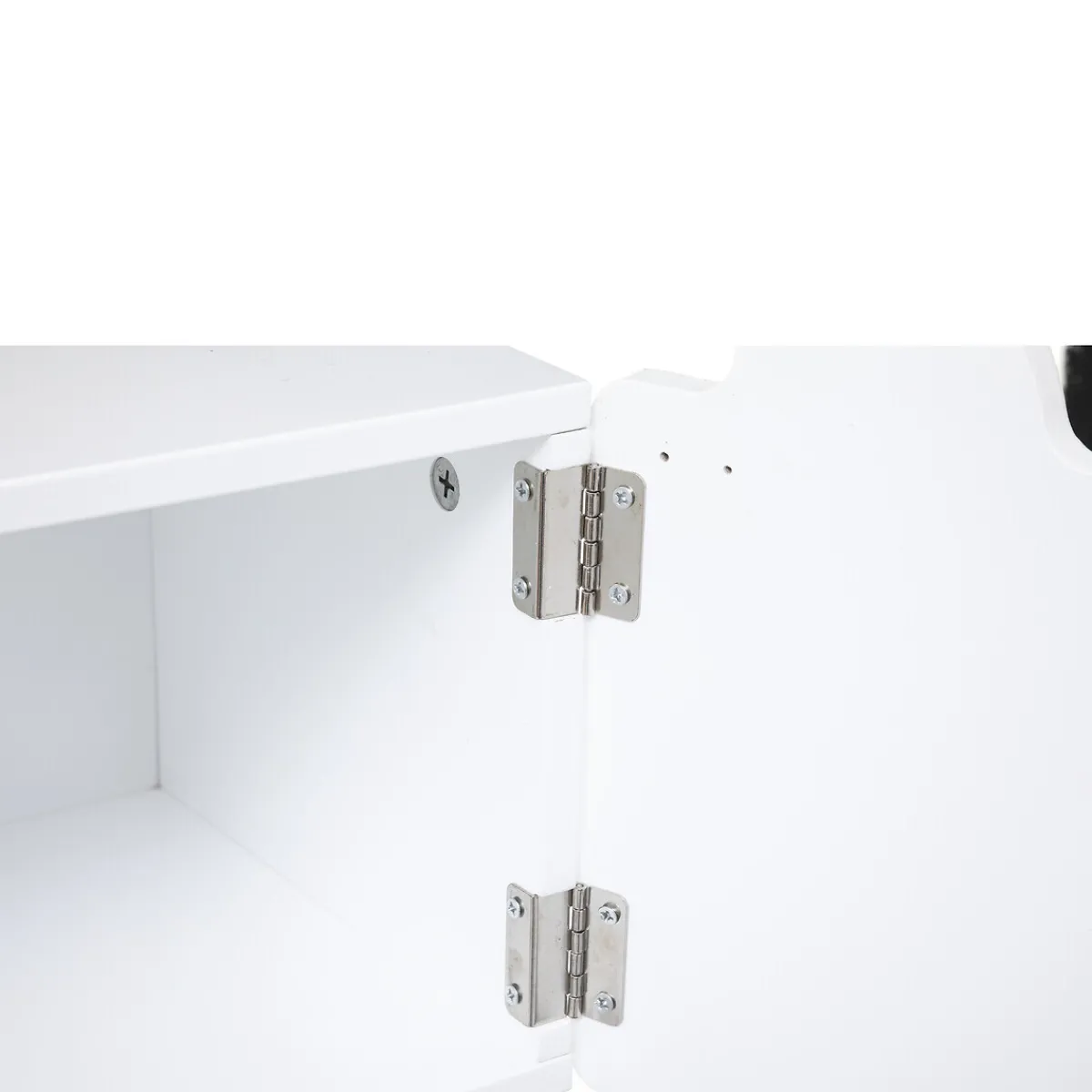 Table de chevet enfant "Renard"*ATMOSPHERA