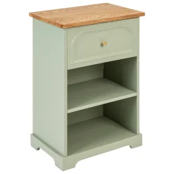 Table de chevet "Mohéa"*ATMOSPHERA Clearance