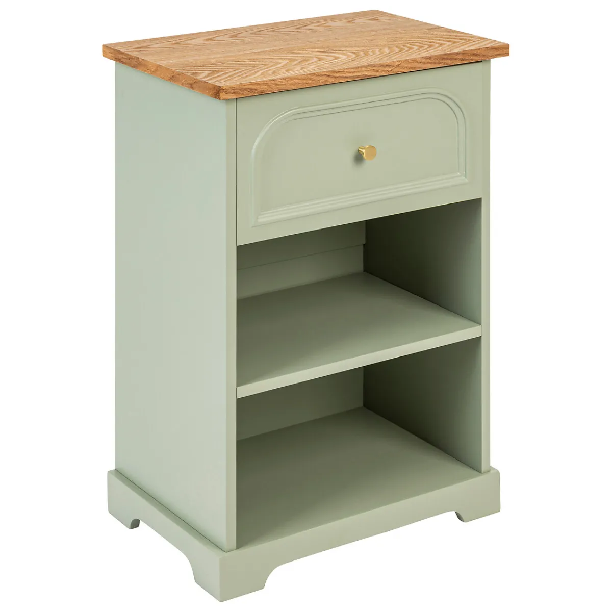 Table de chevet "Mohéa"*ATMOSPHERA Clearance