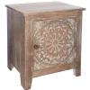 Table de chevet "Shirel"*ATMOSPHERA New