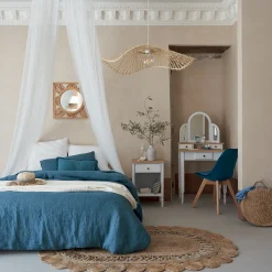 Table de chevet "Solen"*ATMOSPHERA Online